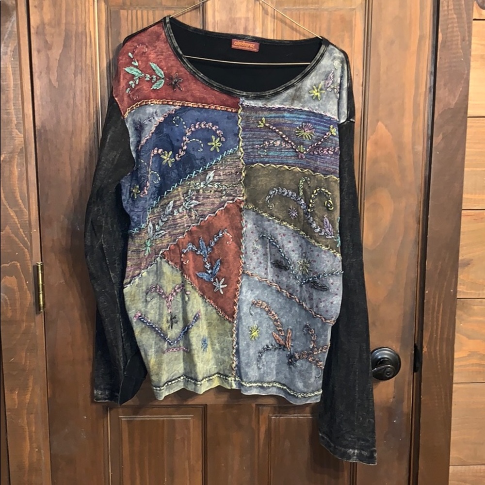 Shirt